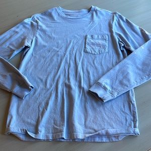 Vineyard vines long sleeve shirt